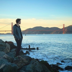 Влад Журов, 09.08