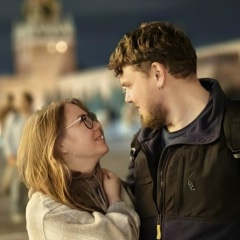 Михаил Шамбуркин, 03.05.1989, Санкт-Петербург