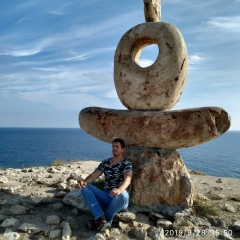 Андрей Александрович, Уфа