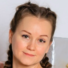 Олеся Шевцова, 19.04.1986, Алматы