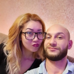 Алекс Алифанов, 13.03, Нукус