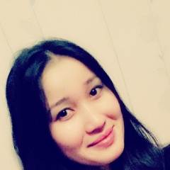 Aibike Seidehanova, 11.11, Алматы