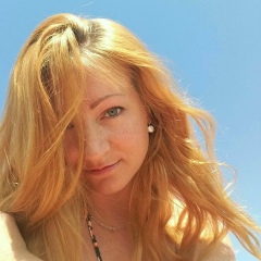 Алёна Ворсина, 22.02, Днепр (Днепропетровск)