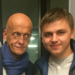 Олександр Волощук, 12.06, Винница