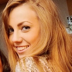 Елена Хмелевская, 03.08