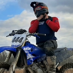 Roma Bogdanov, 01.09