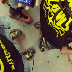 Alex Sen, 28.07, Кишинев