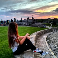 Анастасия Бондаренко, 23.10.2002, Волгоград