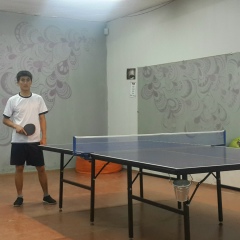 Закир Толеков, 17.09, Алматы