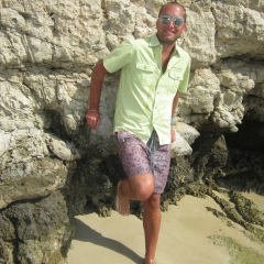 Сергей Покровский, 14.04.1986, Санкт-Петербург