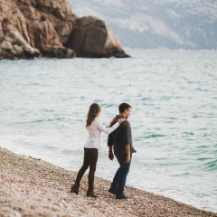 Елена Побережник, 06.10