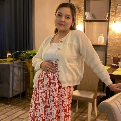 Мика Кунчеева, 04.04, Алматы