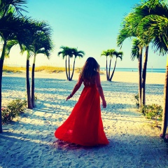 Наталья Фадеев