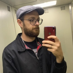 Шурик Лосев, 28.02.1989, Москва