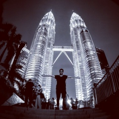 Azik Saparov, 20.06.1993, Ташкент