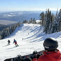 Эльтон Алиев, Челябинск
