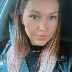 Миляуша Ахмедзянова, 03.05.1989, Казань