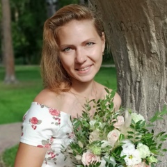 Татьяна Добровольская, 27.11