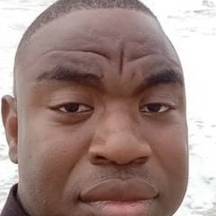 Джастис Мак, 04.04, Accra