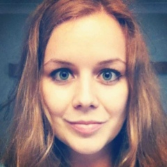 Екатерина Барышева, 21.02, Москва