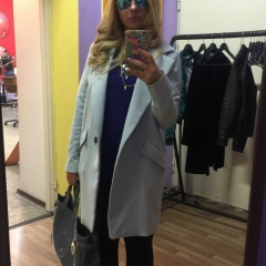 Светлана Кондракова, 19.09.1999, Санкт-Петербург