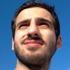 Искандер Османов, 06.10.1984, Boston