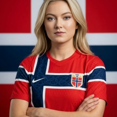 Astrid Smeplass, 29.10.1996, Rennebu