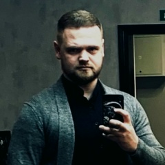 Alexandr Komendant, 27.09