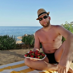 Андрей Кухарев, 13.09, Минск