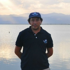 Süleyman Arslan, 23.02, Mersin