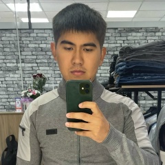 Кайсар Саринов, 02.05.1996, Рудный