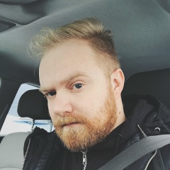 Макс Шамсутдинов, 20.11, Москва