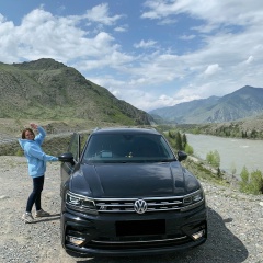 Карина Малицкая, 18.10.1991, Новосибирск