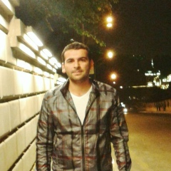 Edalet Dovletov, 21.09, Баку