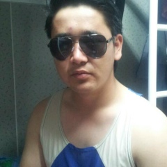 Muxammad Aytbayev, 21.12.1993, Нукус