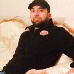 Адам Адам, 09.05.1985, Грозный