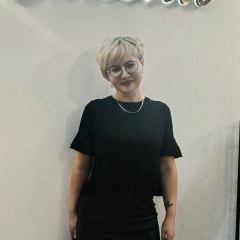 Юлия Мороз, Слуцк