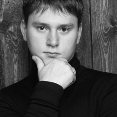 Евгений Борисов, 11.11.1991, Новосибирск