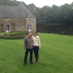 Alexandra Yanutsionak, 31.12.1986, Paris