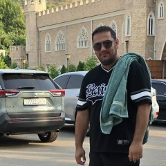 Акмал Самадов, Худжанд