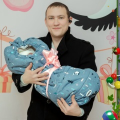 Игорь Потоков, 25.08.1987, Козьмодемьянск