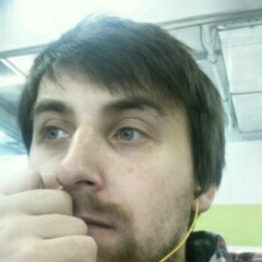 Лев Прокин, 25.09, Москва