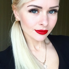 Аліна Скакун, 27.05, Тернополь