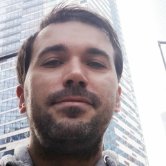 Sergey Art, 09.09, Архангельск