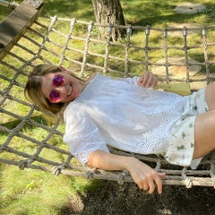 Ольга Паенди, Москва