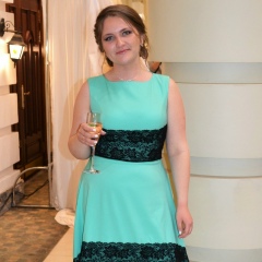 Анастасия Лаврова, 29.07, Москва