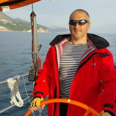 Сергей Раевский, 09.11.1974, Bar