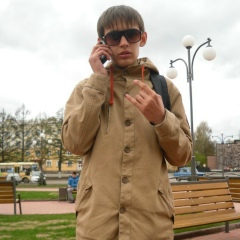 Артем Андреев, 11.10.1998, Мариуполь