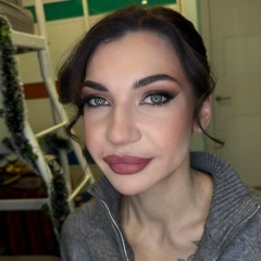 Мария Зайцева, 03.06, Москва