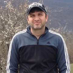 Турпал Тагиров, 31.10.1981